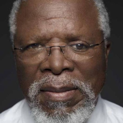 john-kani